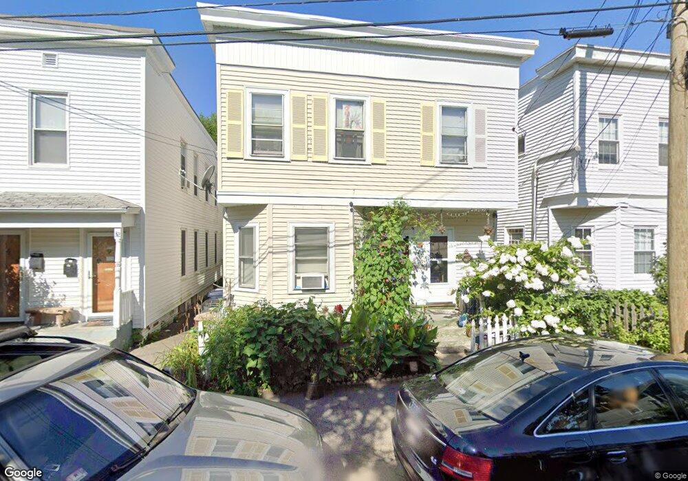 34 May St, Cambridge, MA 02138 - photo 1