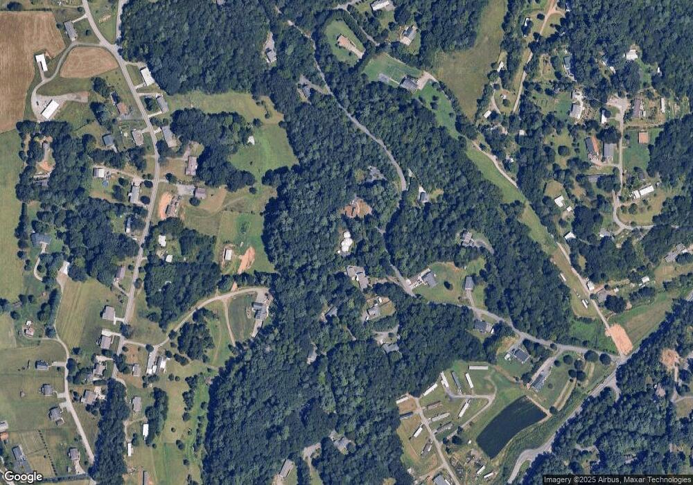 50 Quiet Woods Dr, Leicester, NC 28748 - photo 1