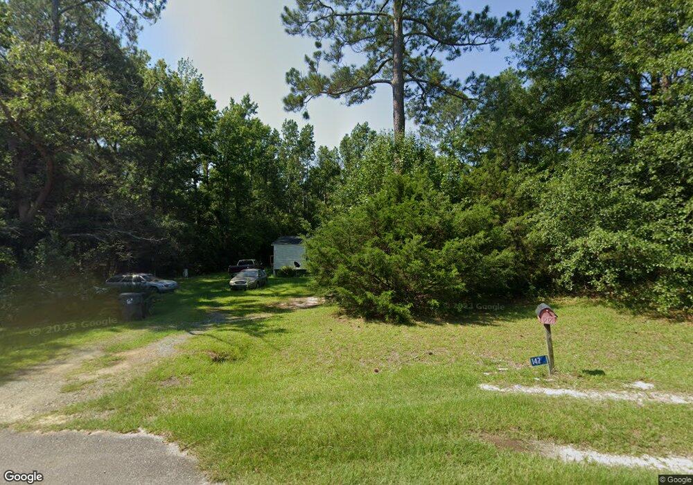 142 Oak Park Dr, Cordele, GA 31015 - photo 1