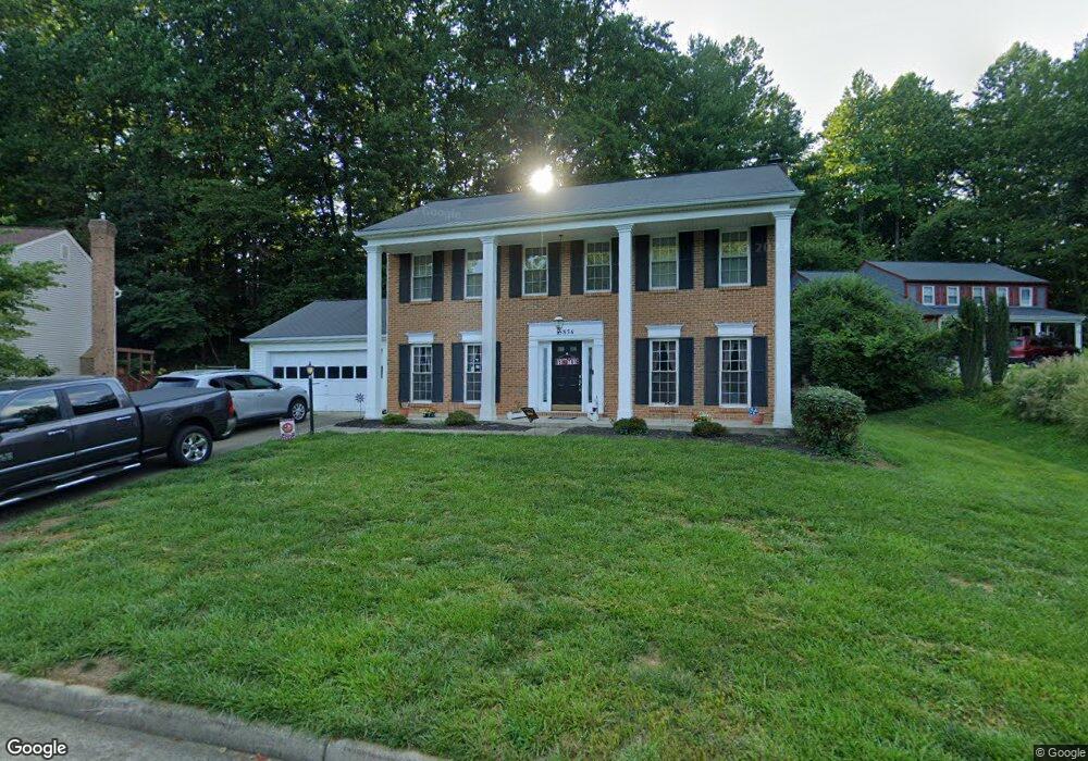 15856 Montview Dr, Dumfries, VA 22025 - photo 1