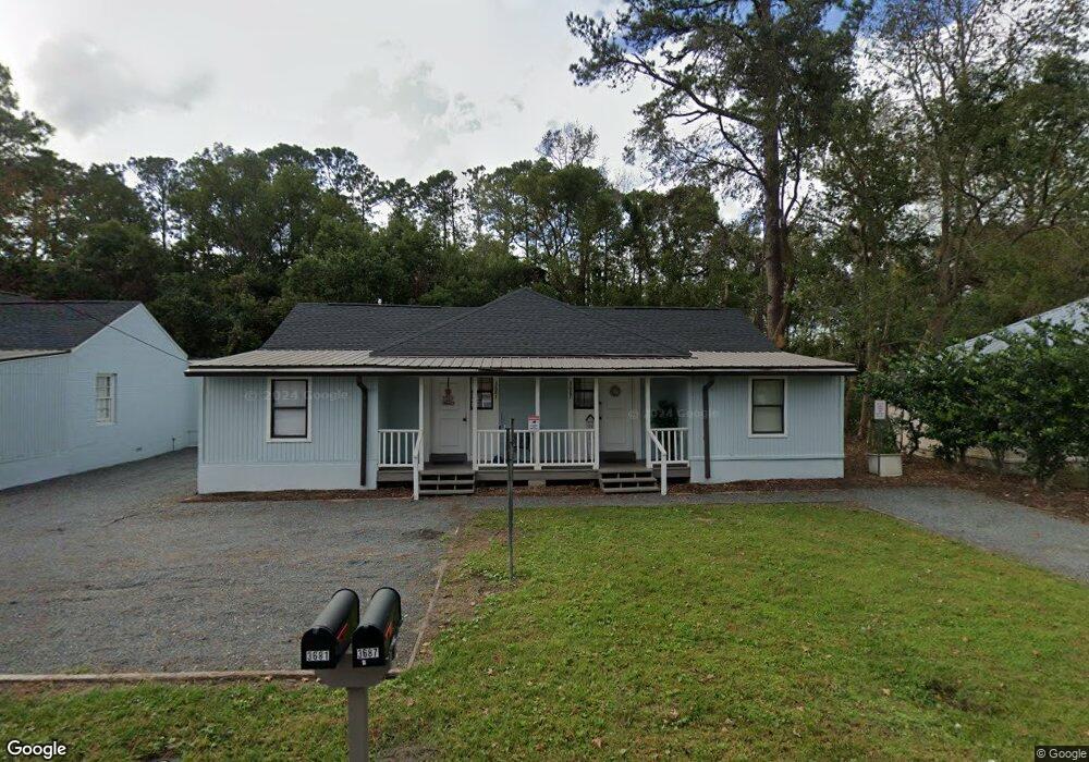 3687 Wylly Ave, Brunswick, GA 31520 - photo 1