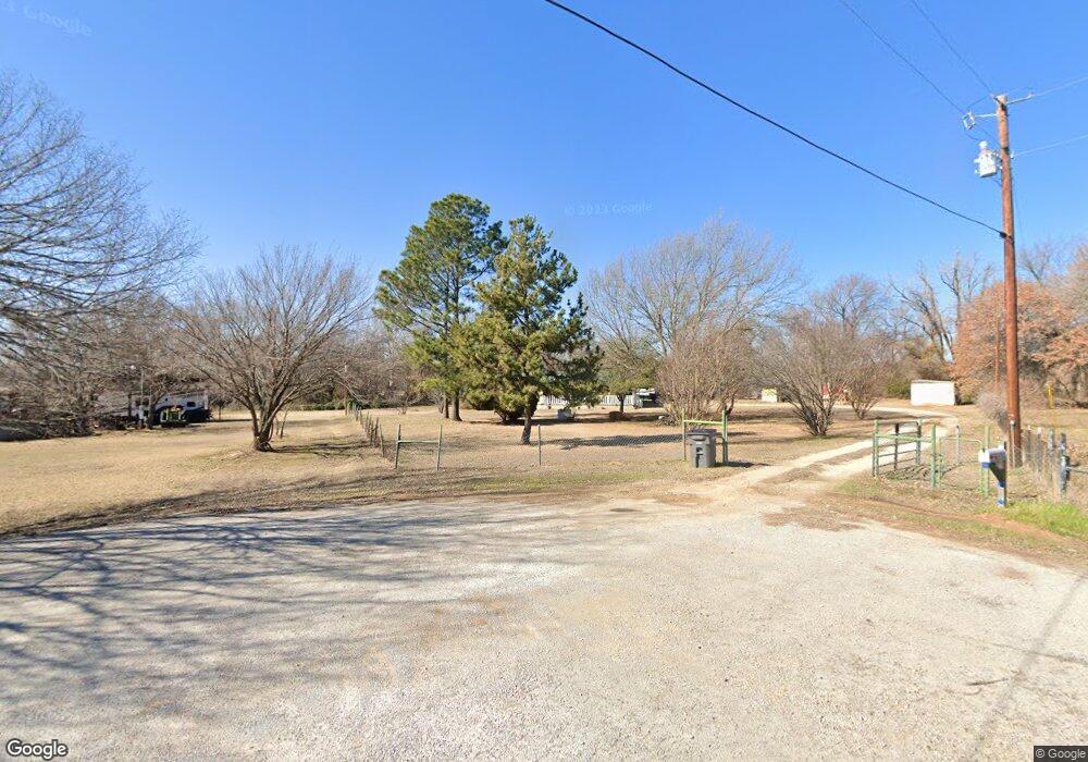 181 View Ct, Springtown, TX 76082 - photo 1