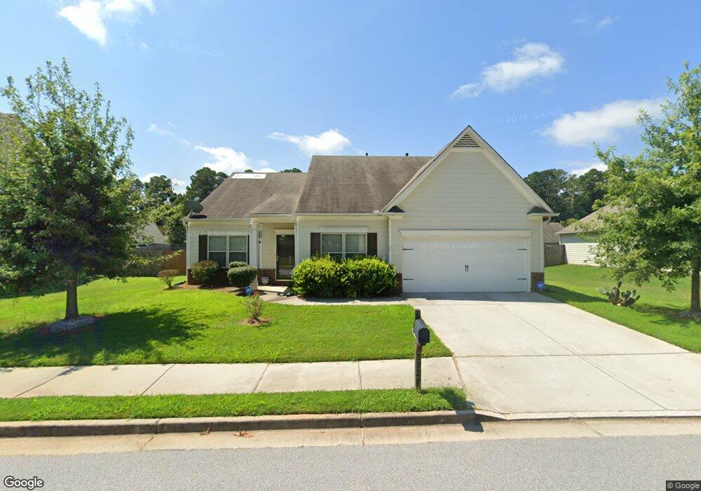3828 Cameron Trail SE, Conyers, GA 30013 - photo 1