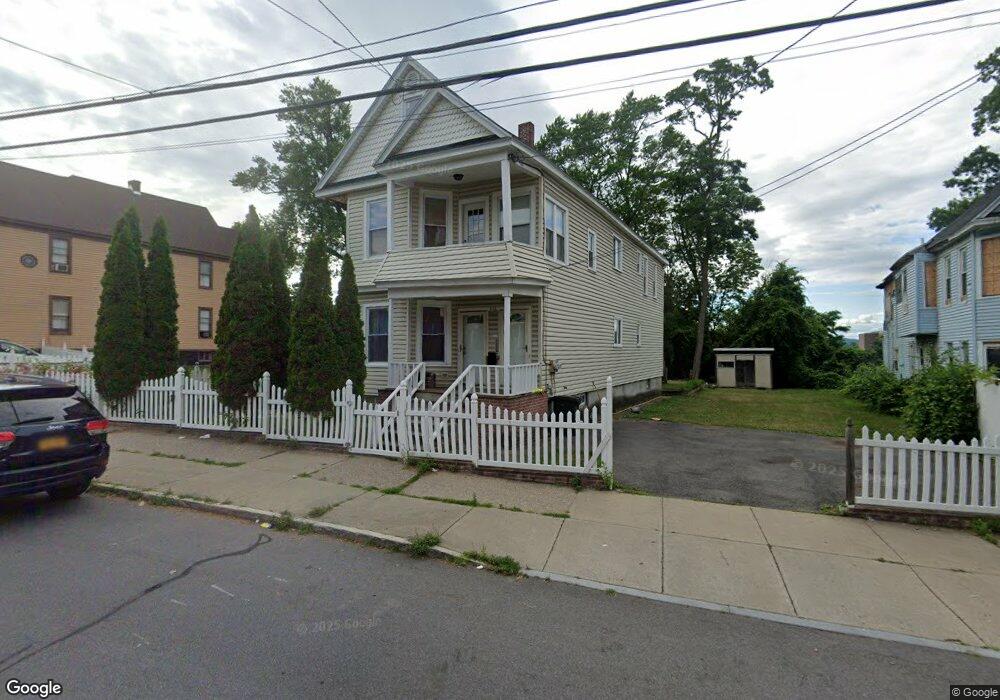 336 Georgetta Dix Plaza, Schenectady, NY 12307 - photo 1