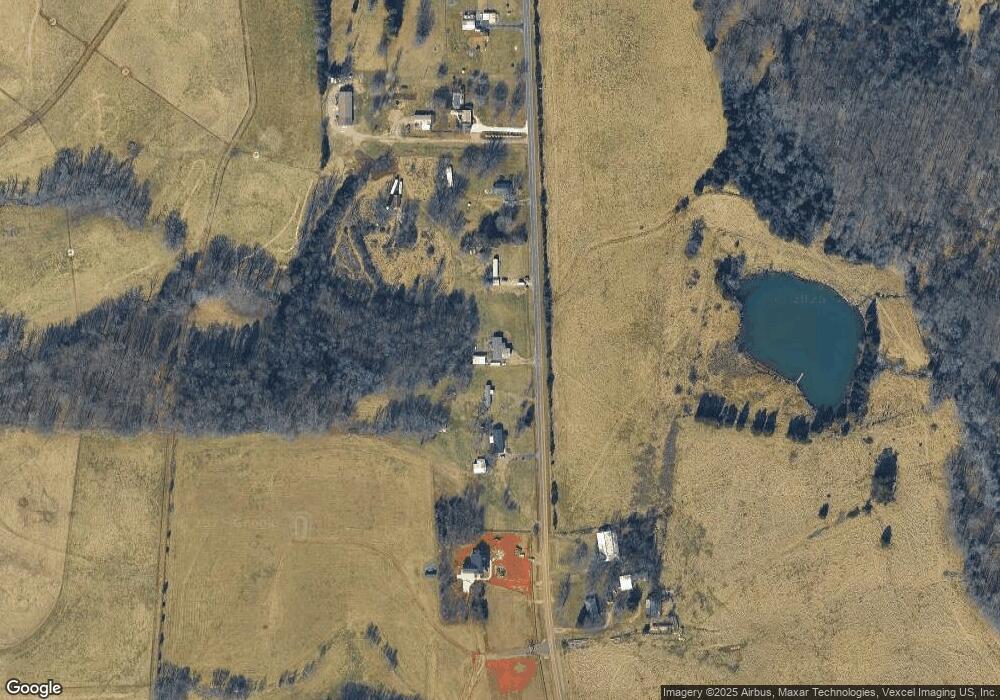 250 Longview Rd, Statesville, NC 28625 - photo 1