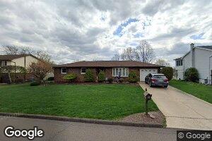 21 Grace Dr, Wilkes Barre, PA 18705