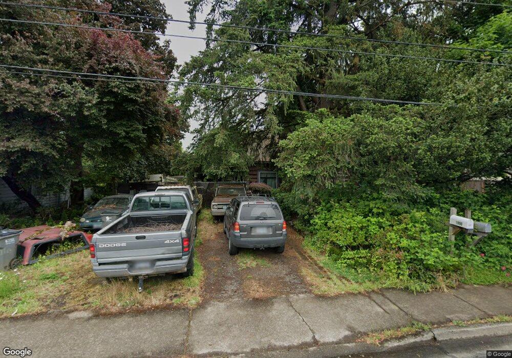 1875 Norkenzie Rd, Eugene, OR 97401 - photo 1