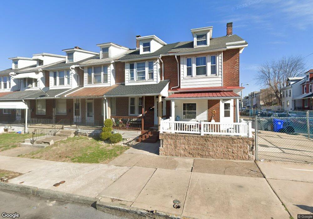 923 Union St, Reading, PA 19604 - photo 1