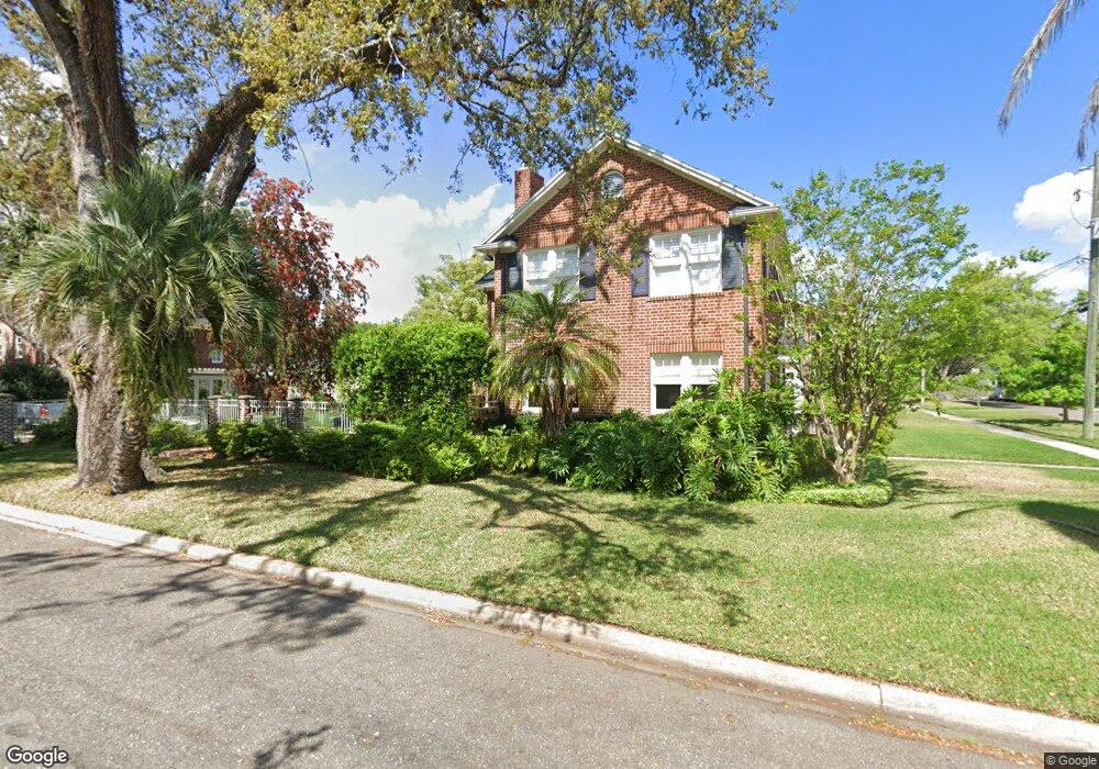 1438 Avondale Ave, Jacksonville, FL 32205 - photo 1