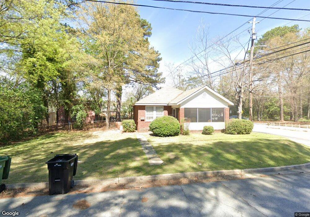 2269 Camille Dr unit GARAGE APARTMENT UNI, Columbus, GA 31906 - photo 1