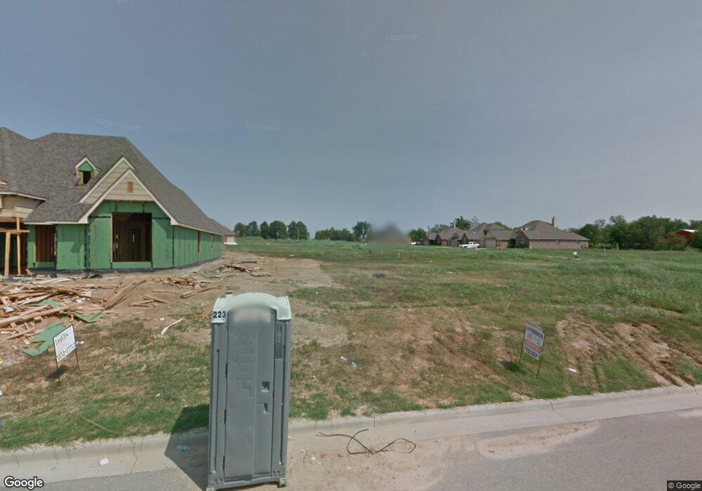 1512 E Phoenix St, Broken Arrow, OK 74011 - photo 1