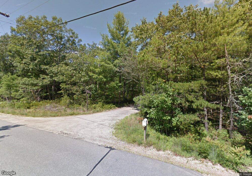 42 Robinhood Rd, Georgetown, ME 04548 - photo 1