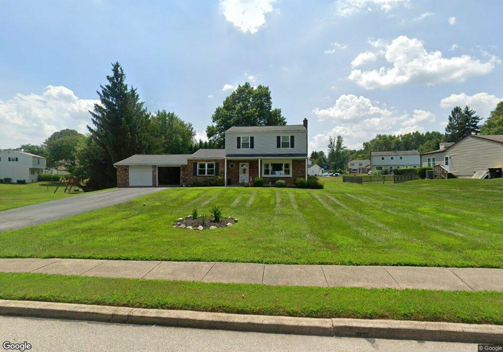 2004 Sterigere St, Norristown, PA 19403 - photo 1