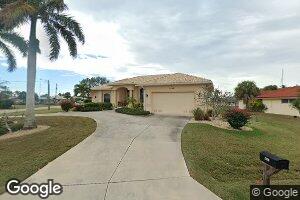 2101 Gulfview Rd, Punta Gorda, FL 33950