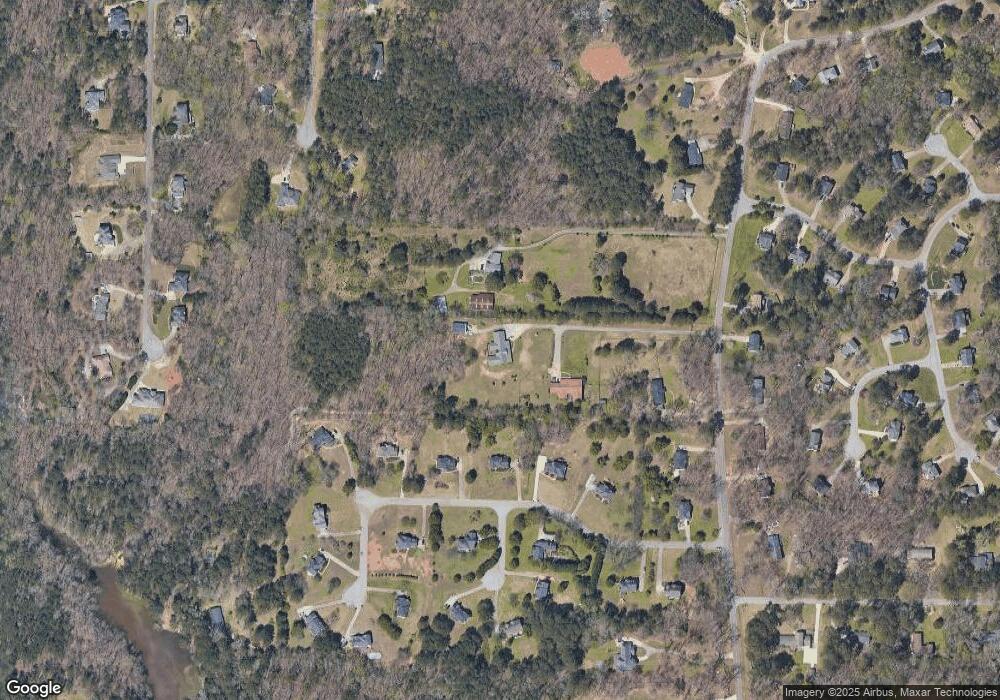 375 Ward Rd, Ellenwood, GA 30294 - photo 1