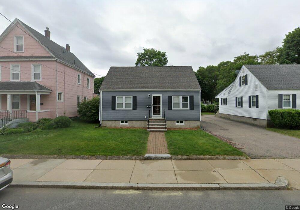 52 Como Rd, Hyde Park, MA 02136 - photo 1