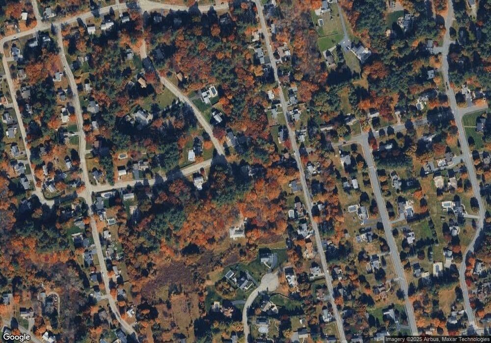 1 Strawberry Ln, North Reading, MA 01864 - photo 1