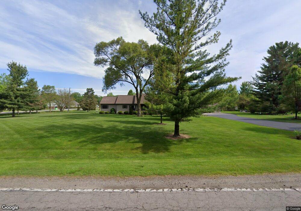 2504 W Lake Rd, Clio, MI 48420 - photo 1