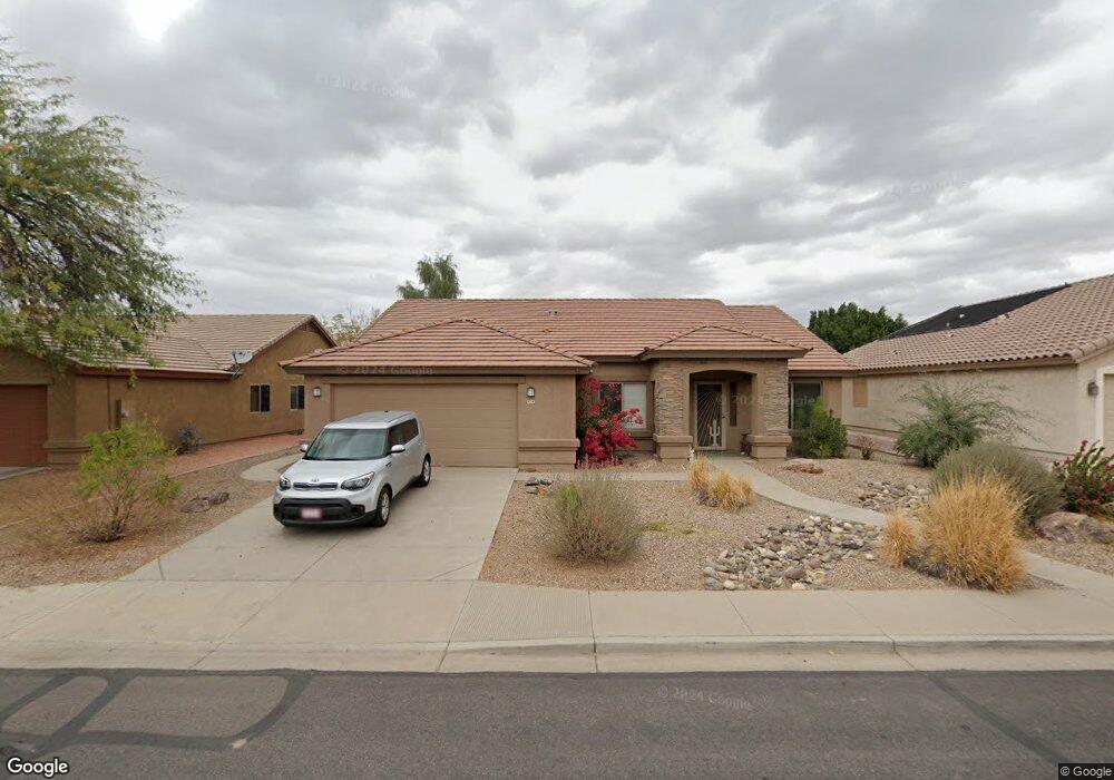 9734 E Jan Ave, Mesa, AZ 85209 - photo 1