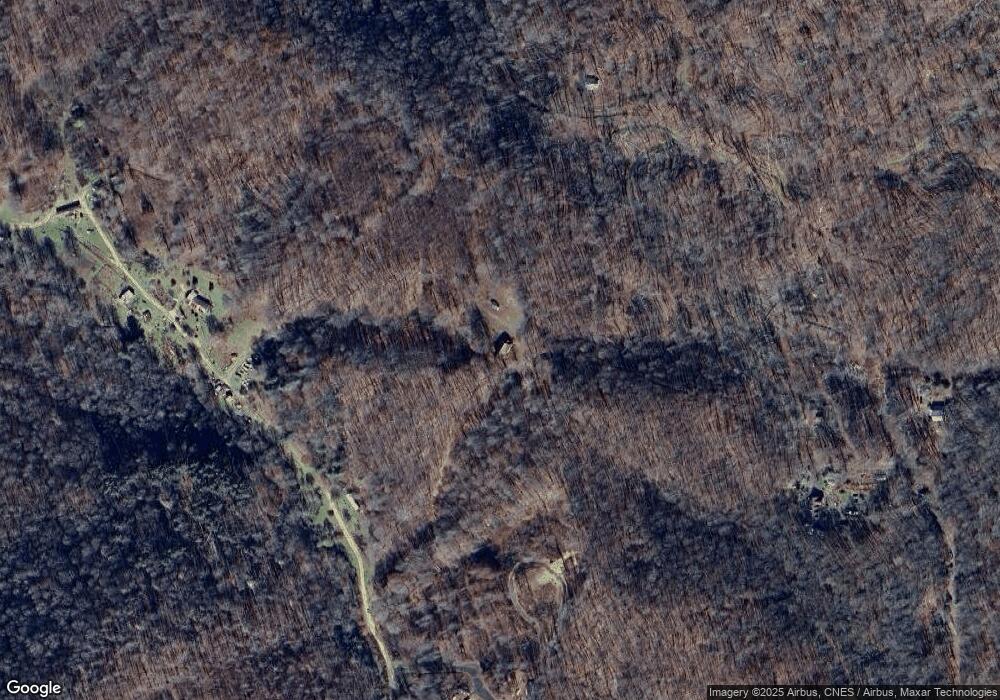 1966 Simms Fork Rd, Burnsville, NC 28714 - photo 1