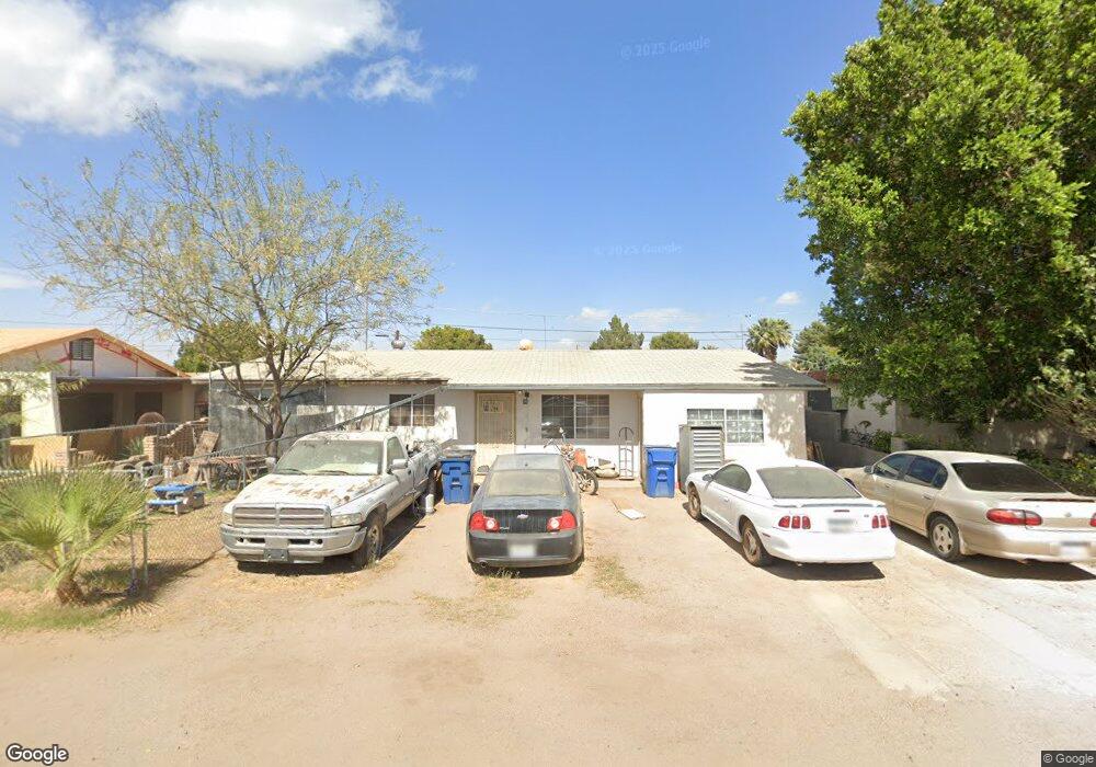 4328 W Daisy St, Yuma, AZ 85364 - photo 1