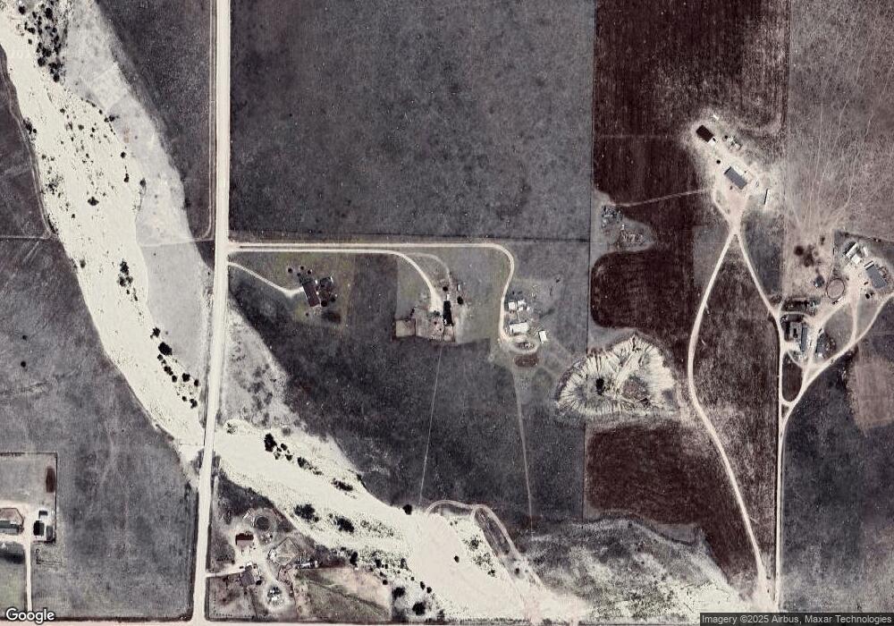 4965 Log Rd, Peyton, CO 80831 - photo 1