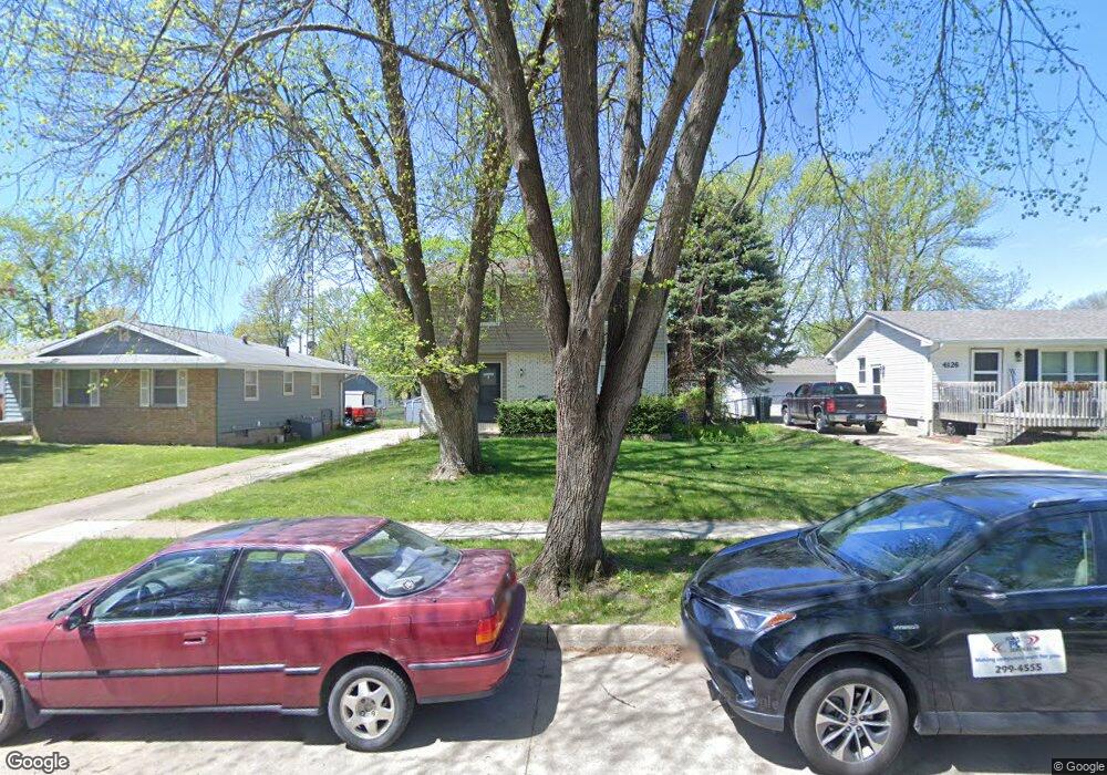 4120 E 24th St, Des Moines, IA 50317 - photo 1