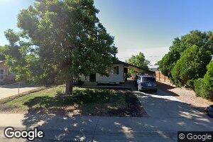 3924 Sheffield Ln, Pueblo, CO 81005