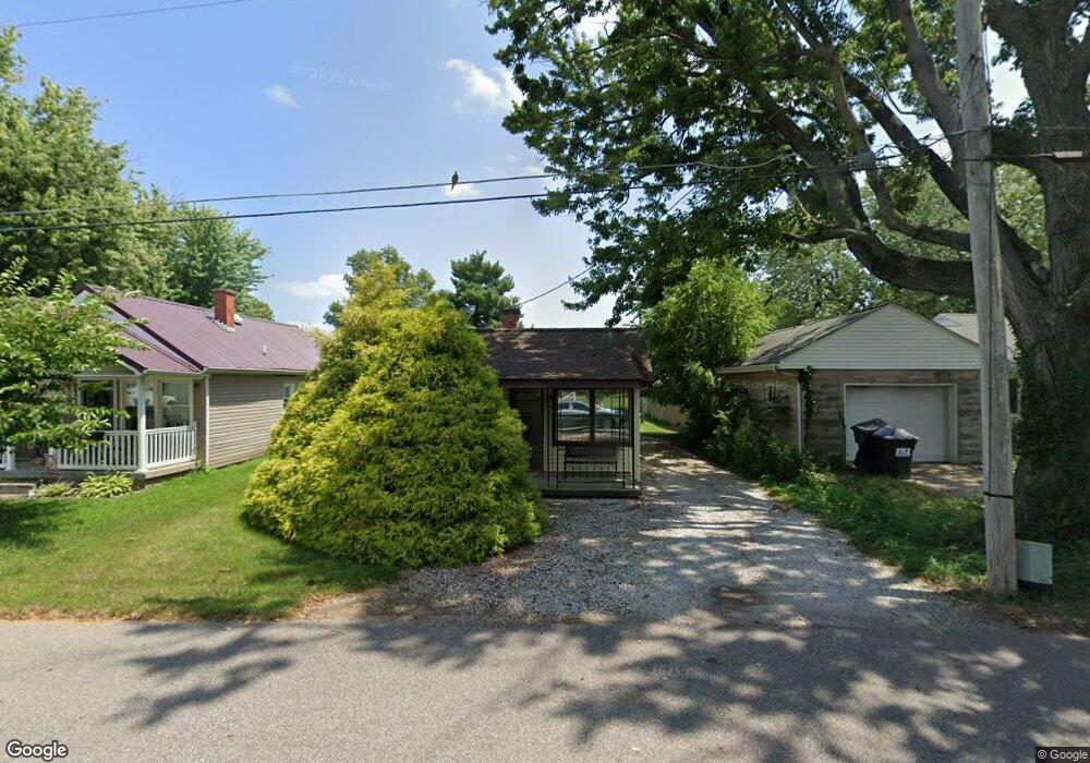 606 S Lincoln St, Fort Branch, IN 47648 - photo 1