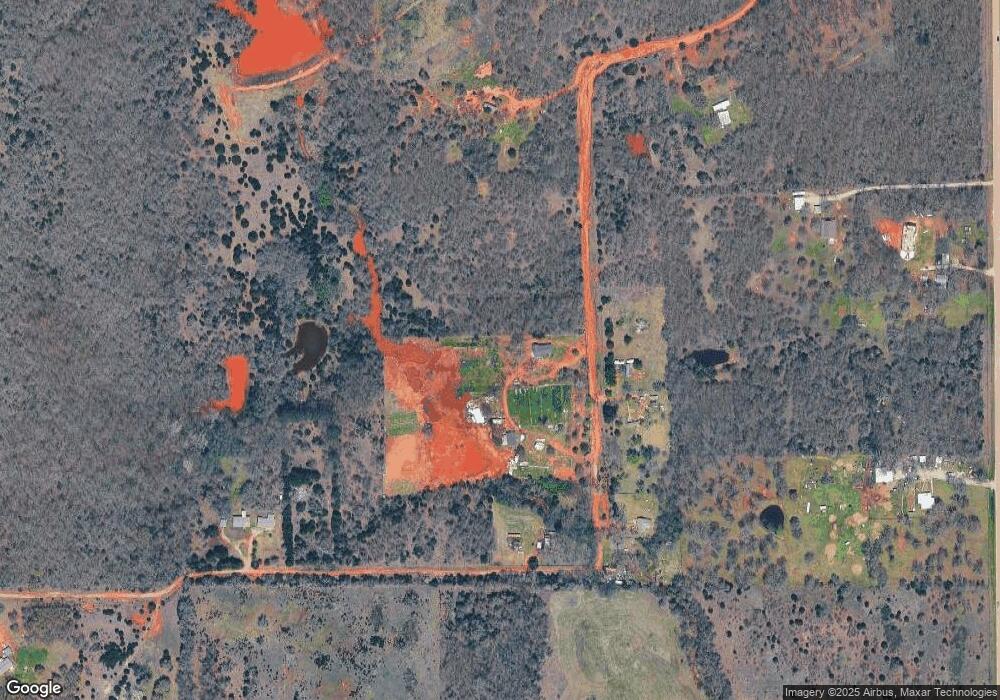 59 Spring Valley Ln, Tecumseh, OK 74873 - photo 1