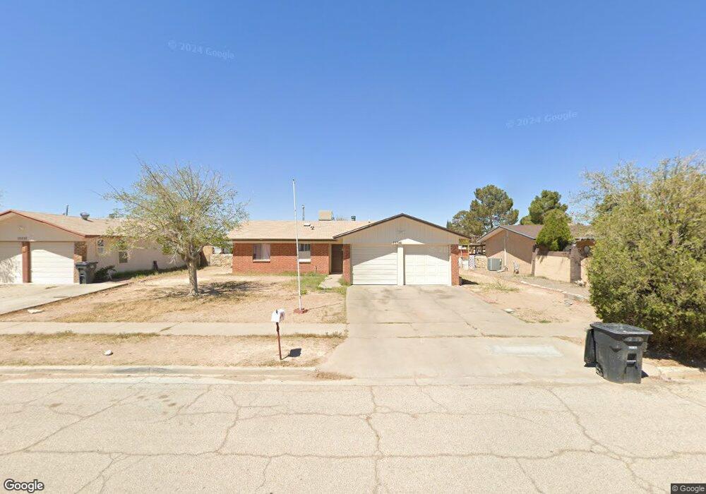 15341 Fairwood Ct unit na, Horizon City, TX 79928 - photo 1