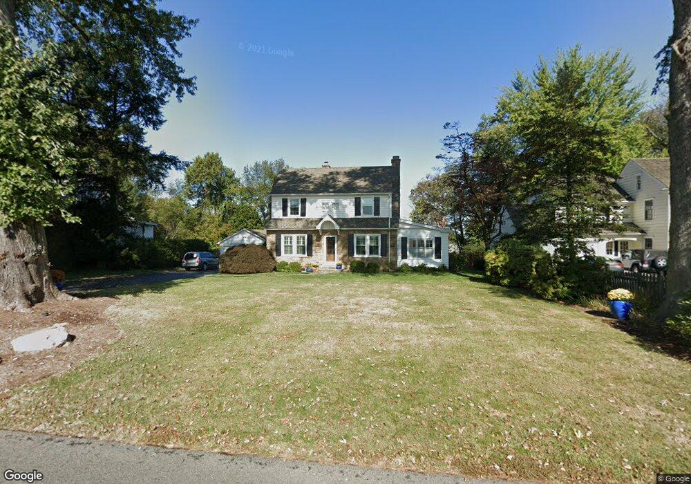 107 E Locust Ln, Kennett Square, PA 19348 - photo 1