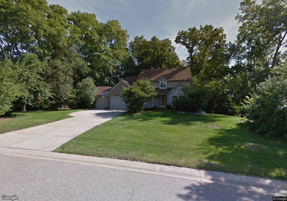 2637 West Bloomfield Oaks Dr, West Bloomfield, MI 48324 - photo 1