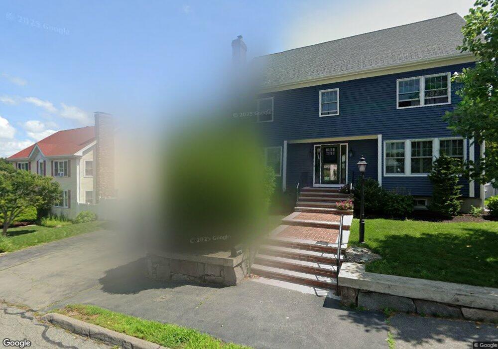 211 Gardiner Rd, Quincy, MA 02169 - photo 1