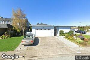 1065 Ridgewood Dr, Millbrae, CA 94030