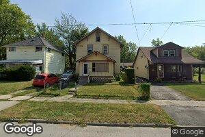 781 Weadock Ave, Lima, OH 45804