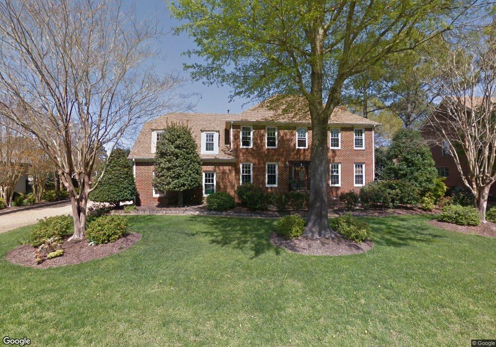 1652 Tether Keep, Virginia Beach, VA 23454 - photo 1