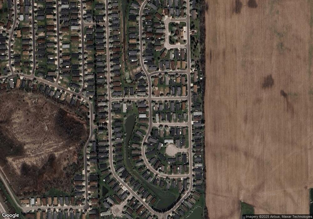 9244 Greentree Dr unit 125, Newport, MI 48166 - photo 1