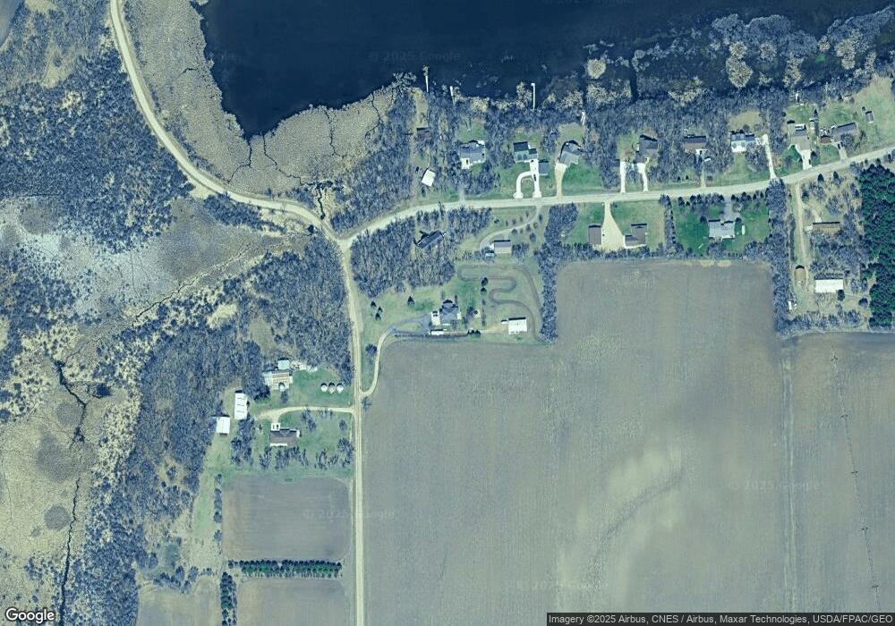 8923 W Lake Union Rd SE unit SE, Alexandria, MN 56308 - photo 1