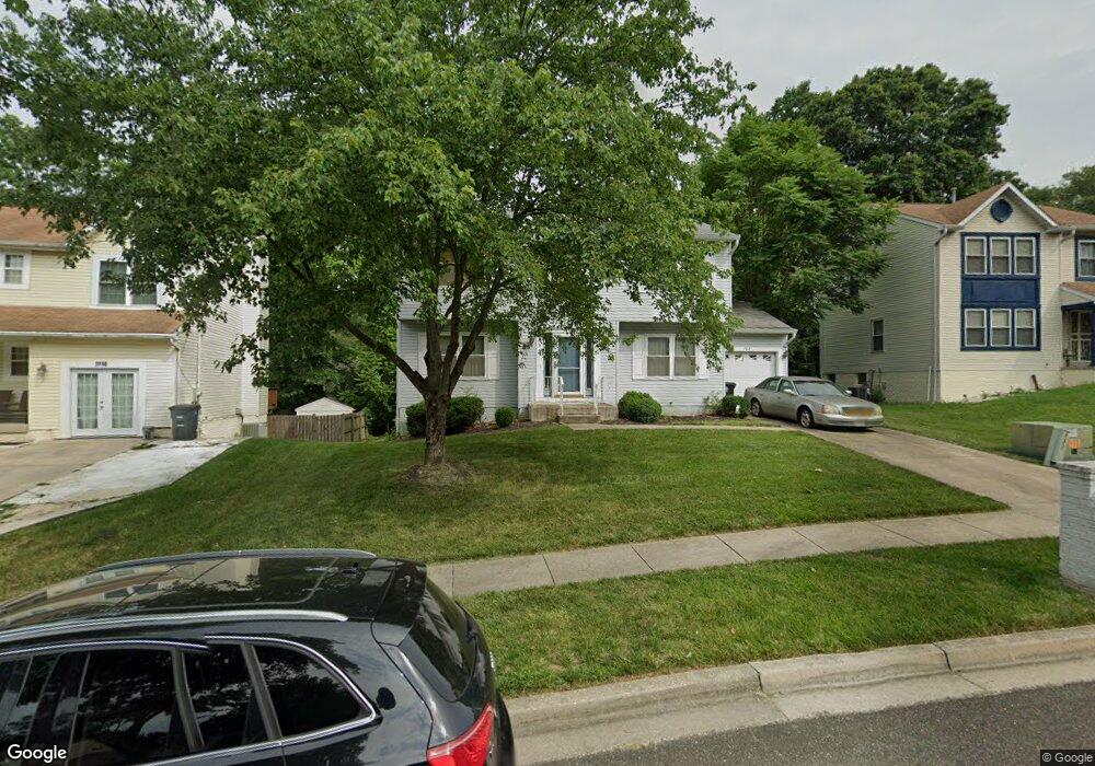 7212 Willow Hill Dr, Capitol Heights, MD 20743 - photo 1