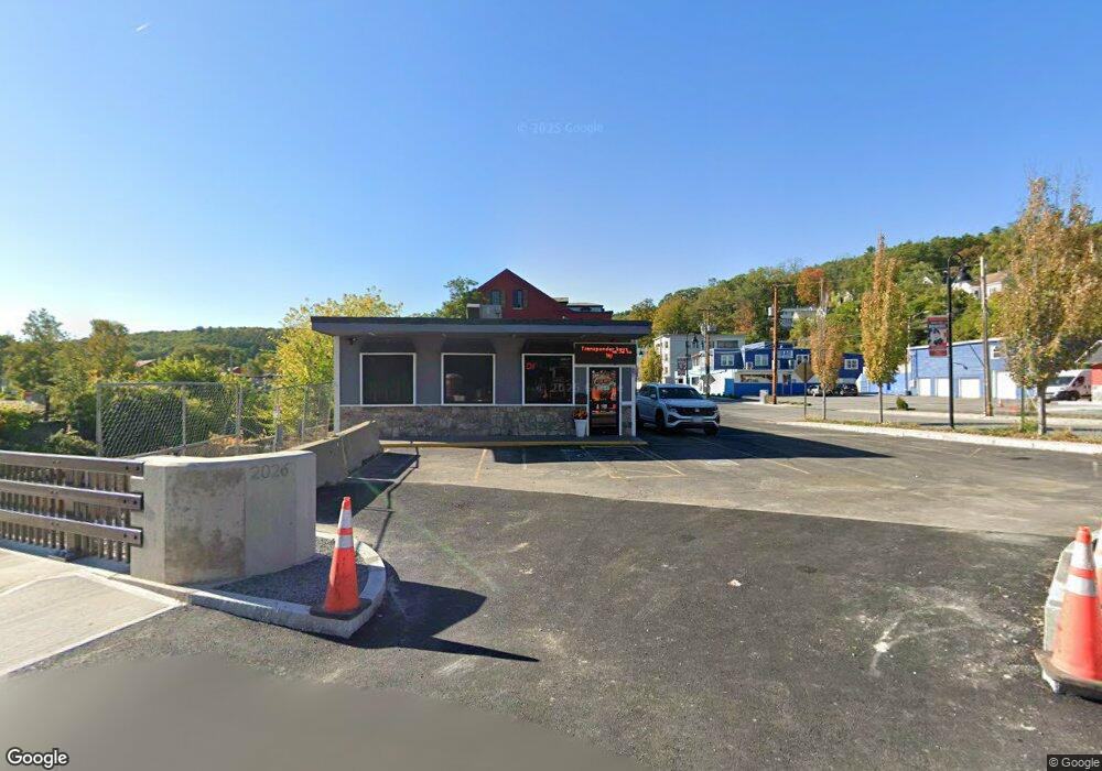 1098 Main St, Fitchburg, MA 01420 - photo 1