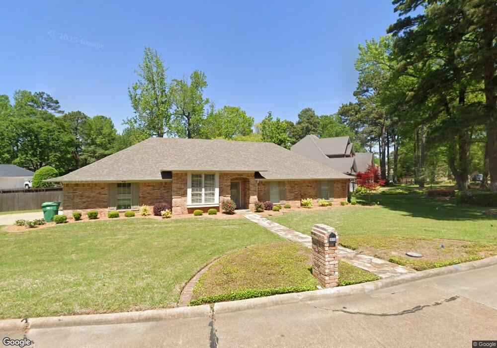 3616 Wyatt Ln, Texarkana, TX 75503 - photo 1