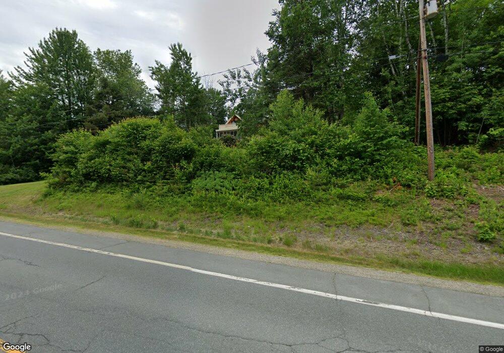 2229 U S 3, Carroll, NH 03598 - photo 1