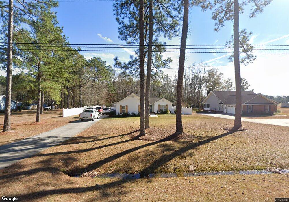 418 Dillon Rd, Thomasville, GA 31757 - photo 1