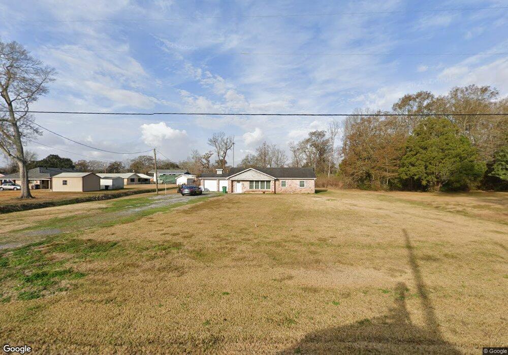 707 Coulee Kinney Rd, Abbeville, LA 70510 - photo 1