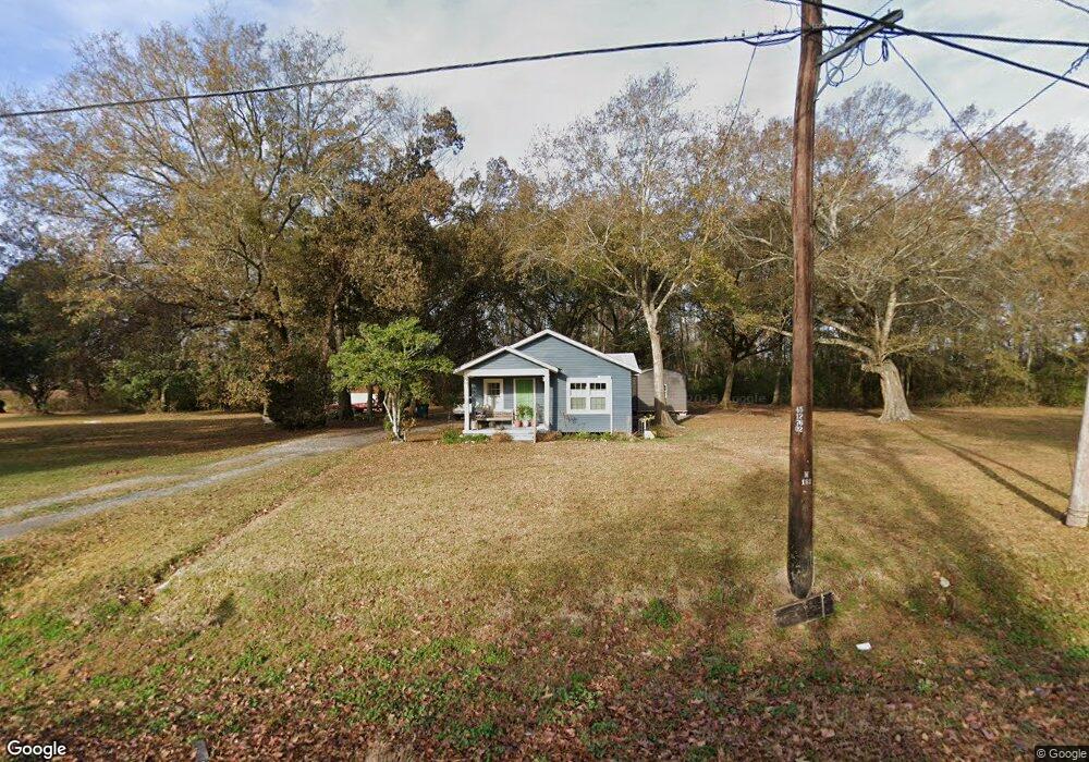 717 Coulee Kinney Rd, Abbeville, LA 70510 - photo 1