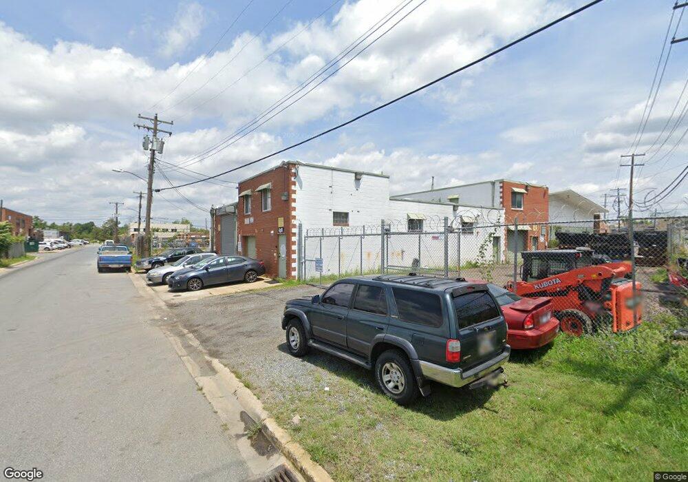 4201 48th St, Bladensburg, MD 20710 - photo 1