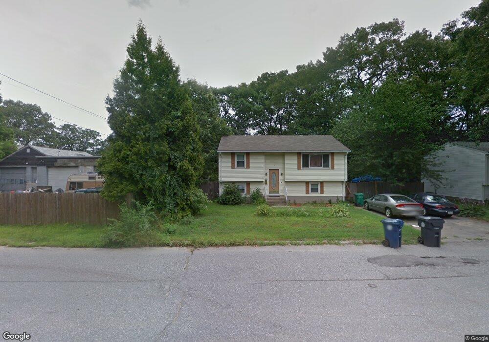 0 Adrian St, Warwick, RI 02886 - photo 1