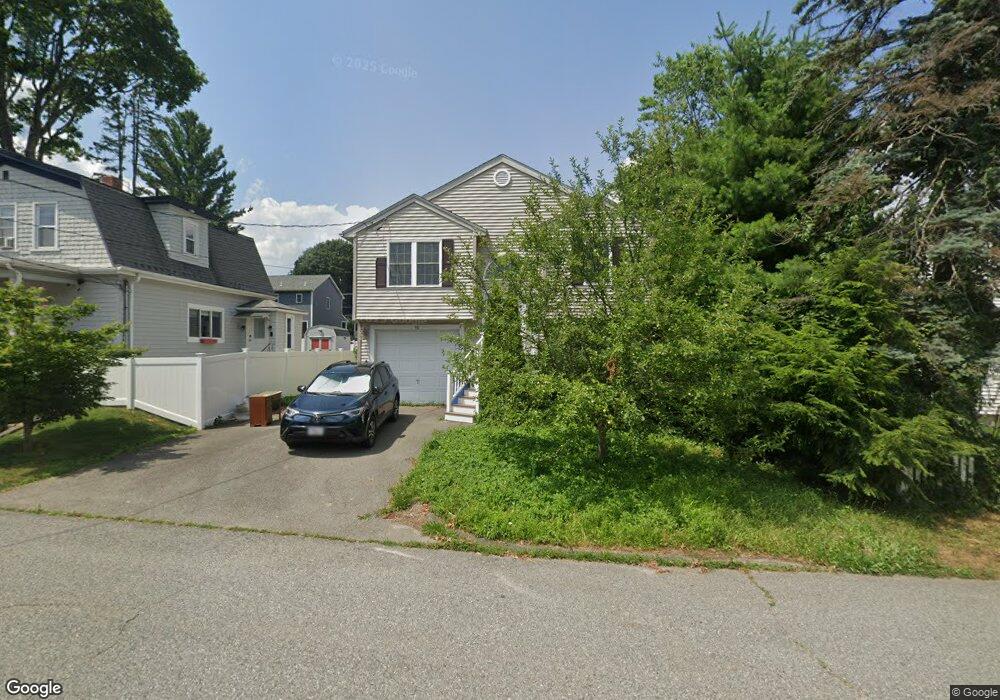 46 E Barrows St, Cumberland, RI 02864 - photo 1
