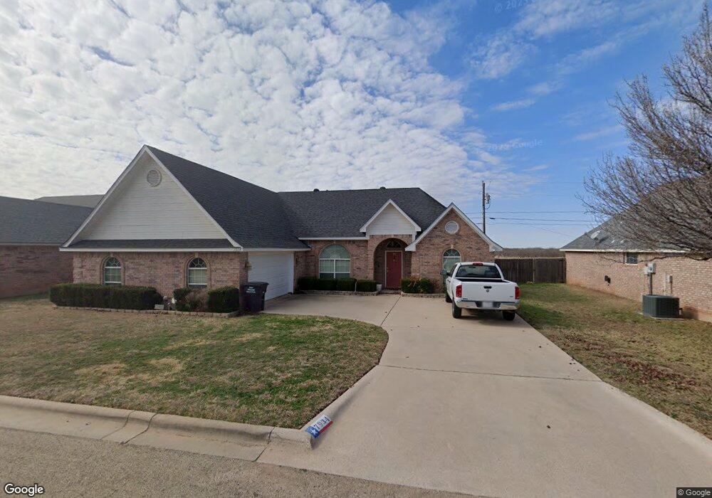 7934 Starlight Dr, Abilene, TX 79606 - photo 1